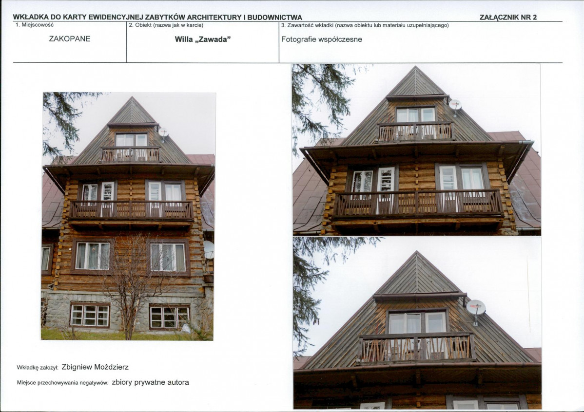 KB - Karta biała, skan nr 7