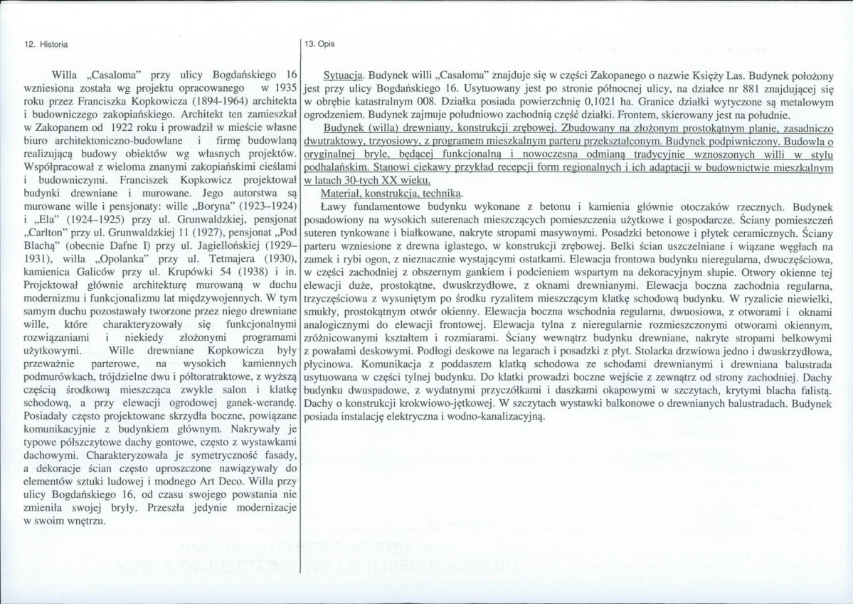 KB - Karta biała, skan nr 2