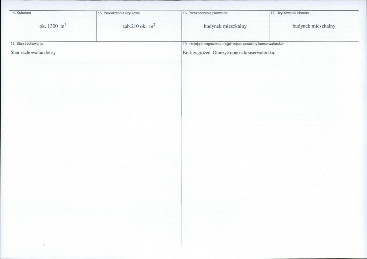 KB - Karta biała, skan nr 3