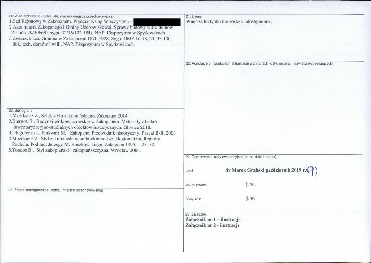 KB - Karta biała, skan nr 4