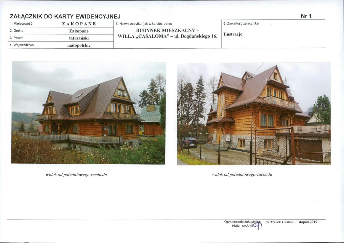 KB - Karta biała, skan nr 5