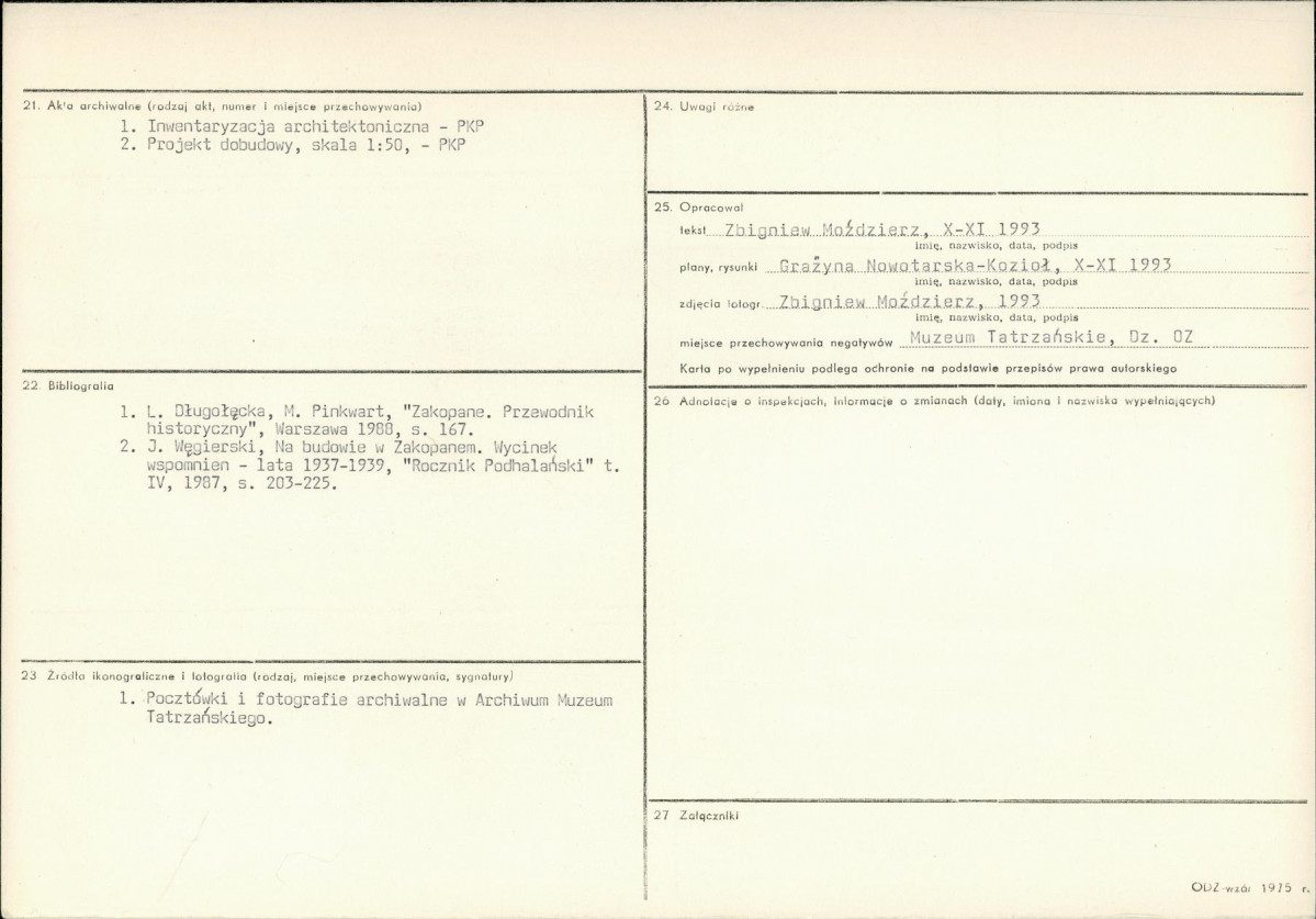 KB - Karta biała, skan nr 4