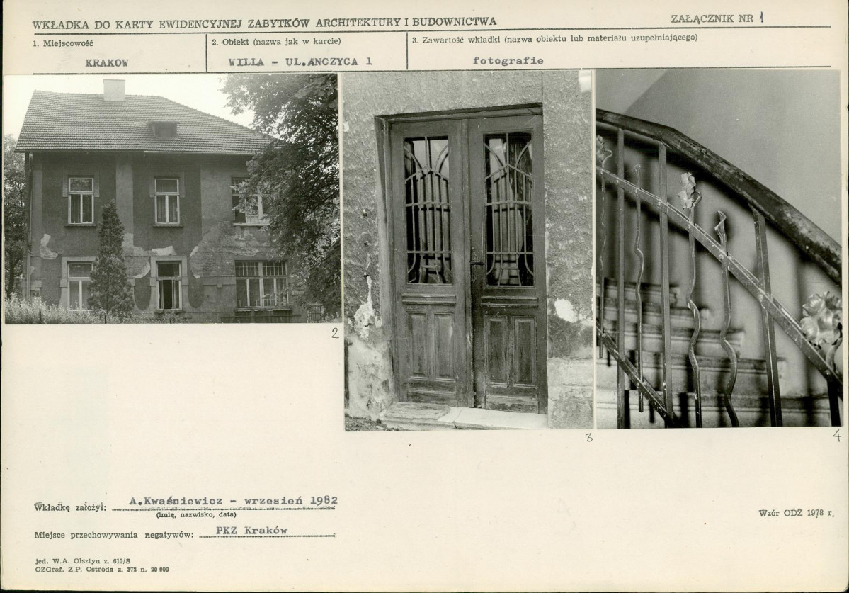 KB - Karta biała, skan nr 5