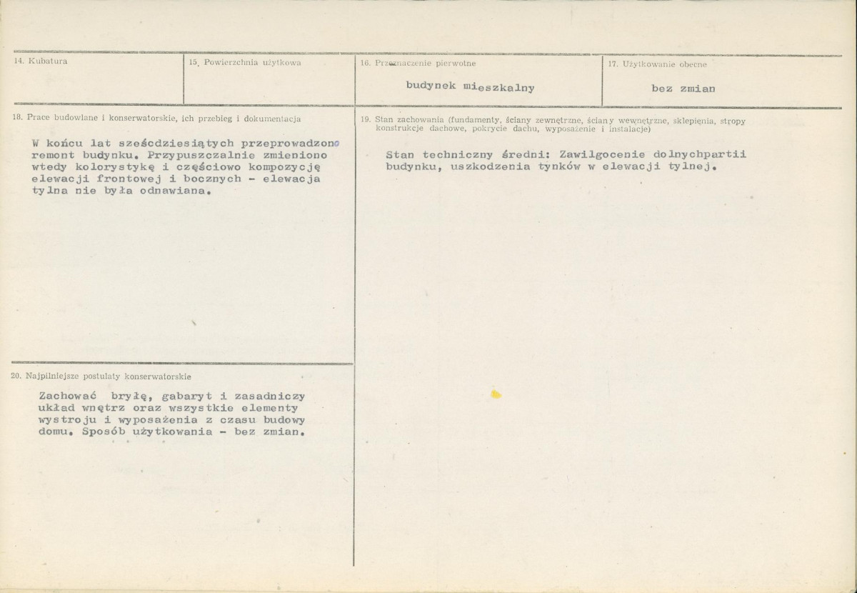 KB - Karta biała, skan nr 3