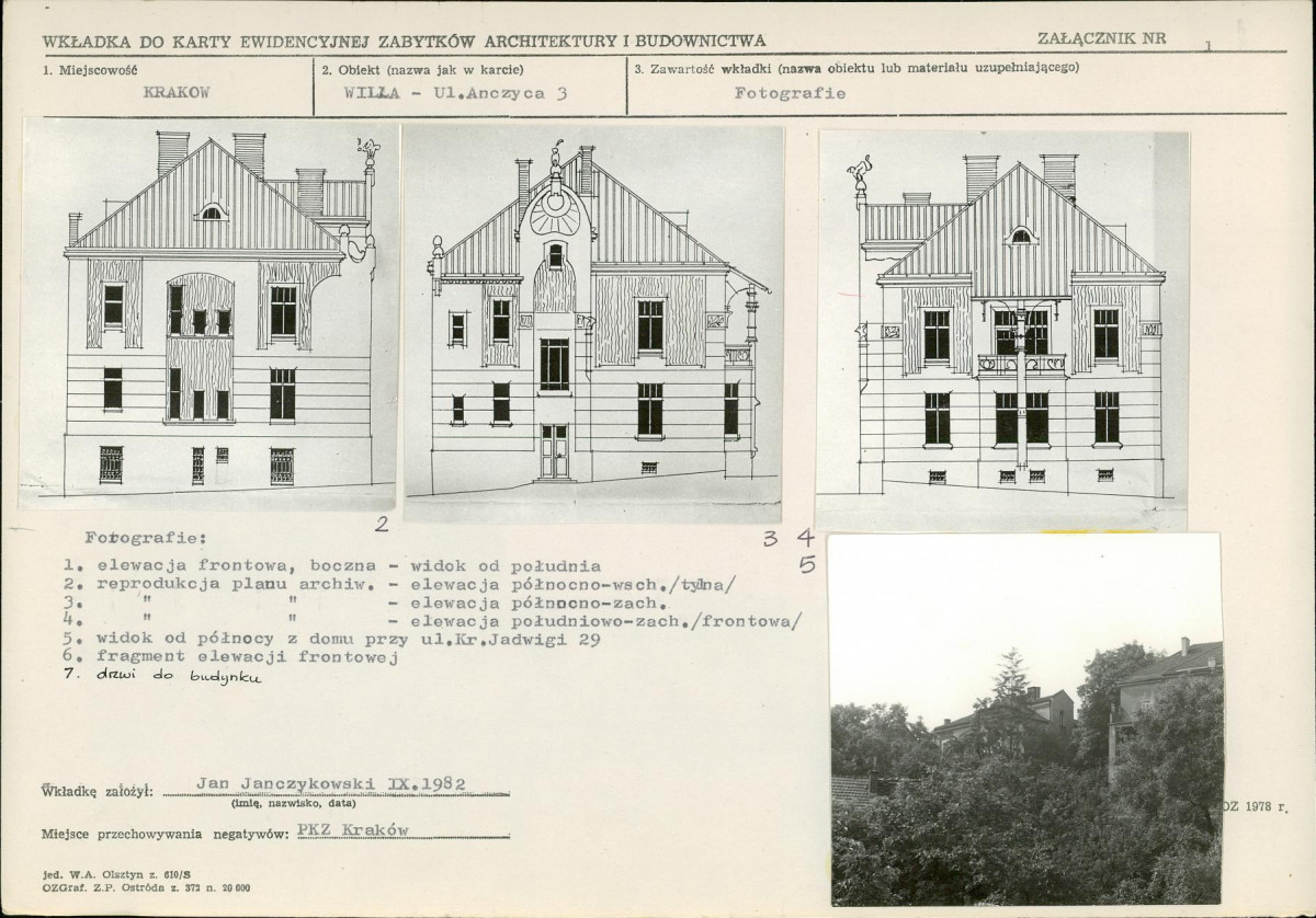 KB - Karta biała, skan nr 5