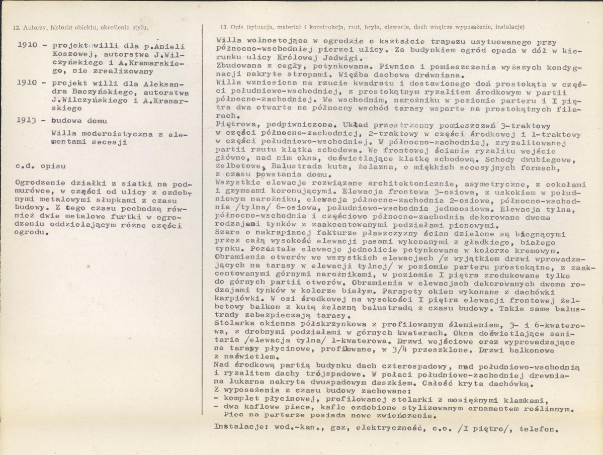 KB - Karta biała, skan nr 2