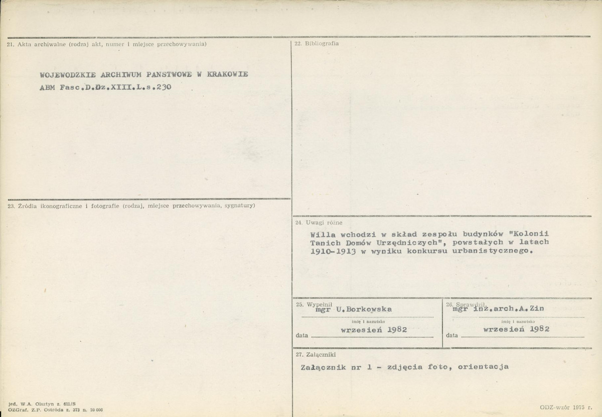 KB - Karta biała, skan nr 4