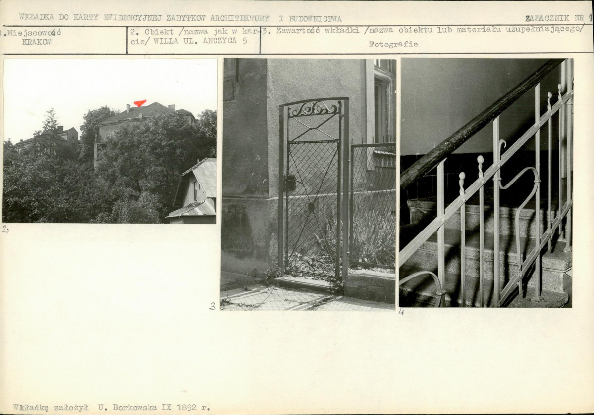 KB - Karta biała, skan nr 5