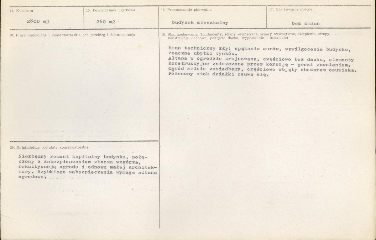 KB - Karta biała, skan nr 3