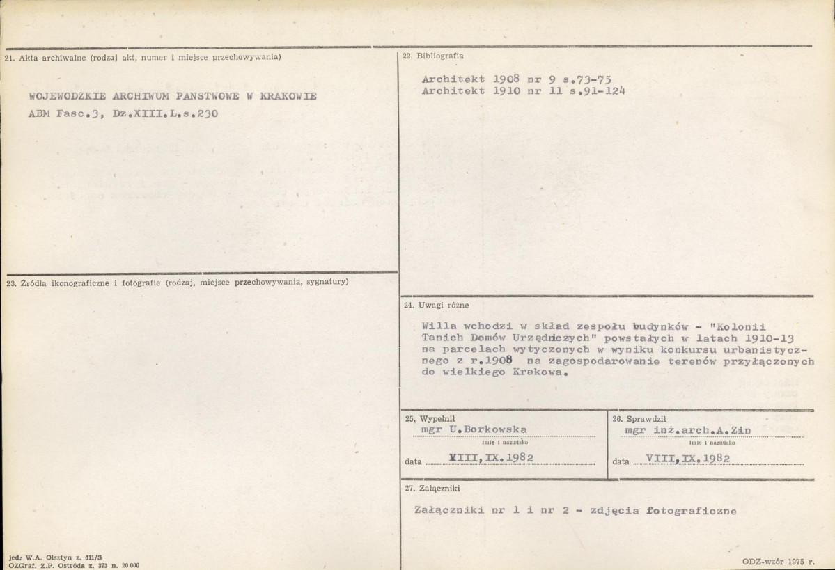 KB - Karta biała, skan nr 4