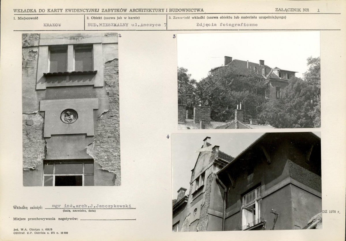 KB - Karta biała, skan nr 5