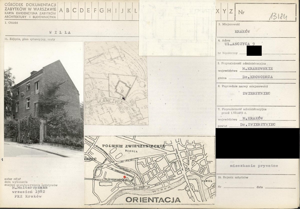 KB - Karta biała, skan nr 2