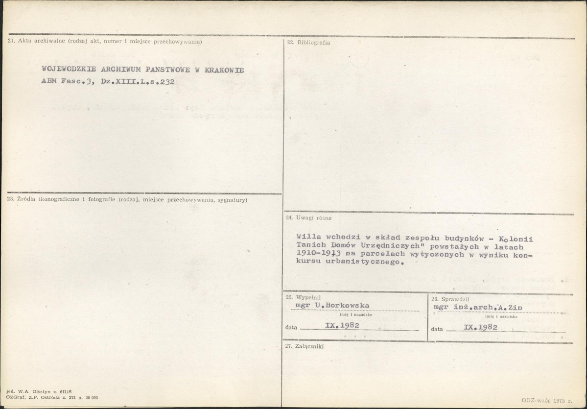 KB - Karta biała, skan nr 5