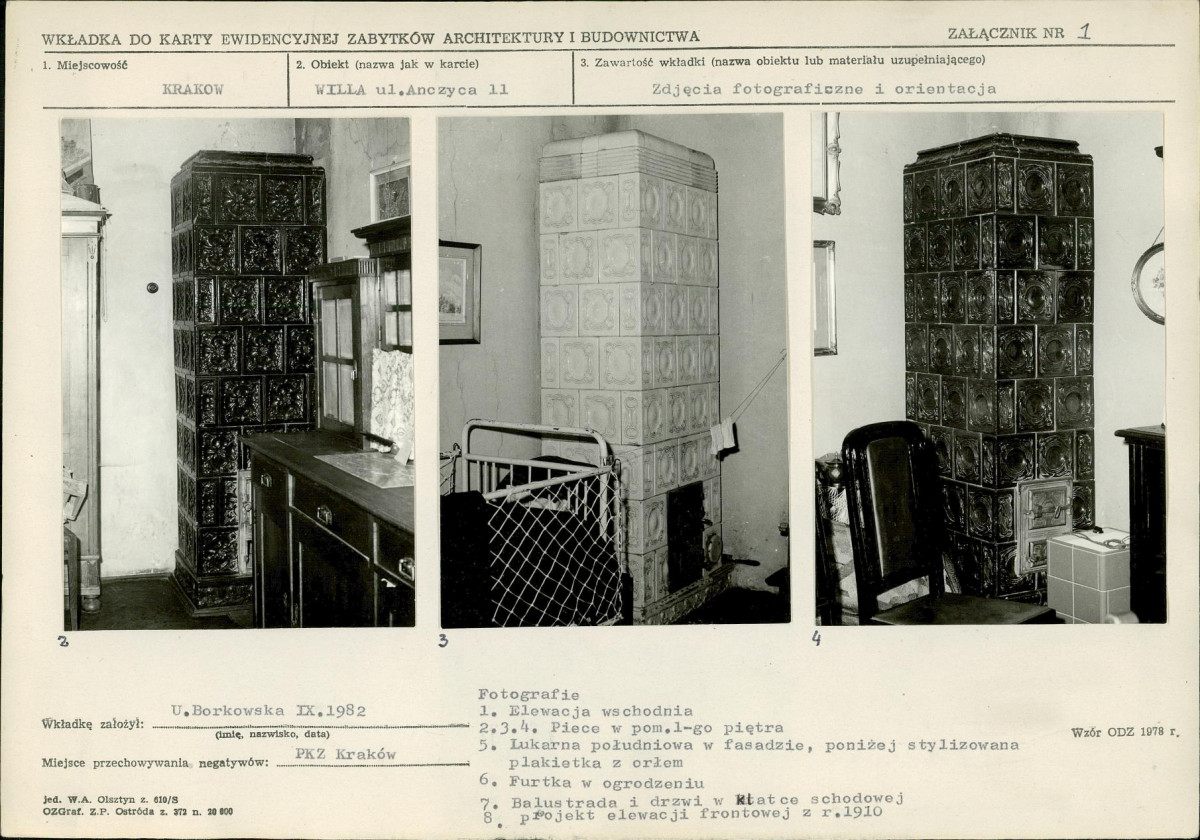 KB - Karta biała, skan nr 5