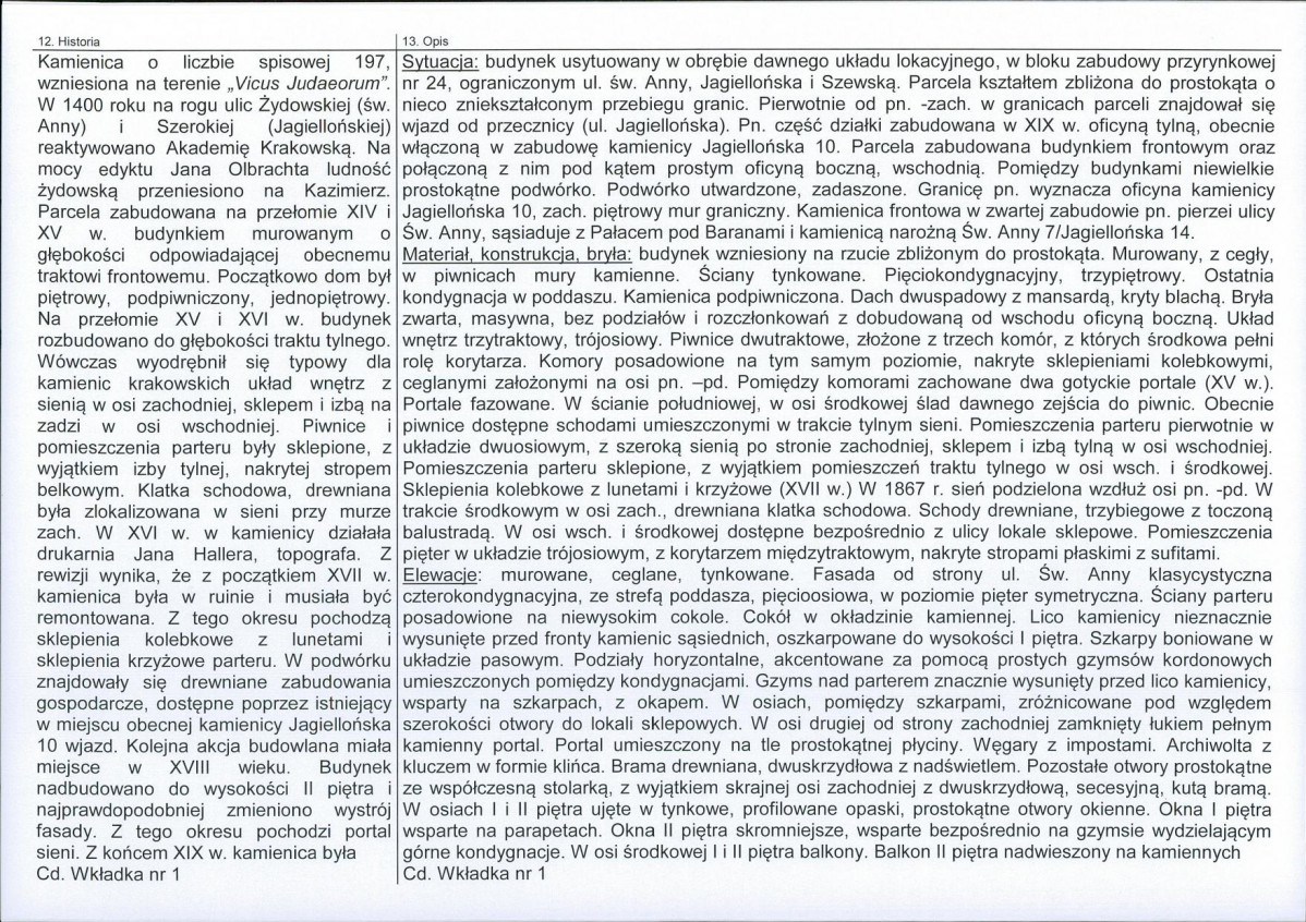 KB - Karta biała, skan nr 2