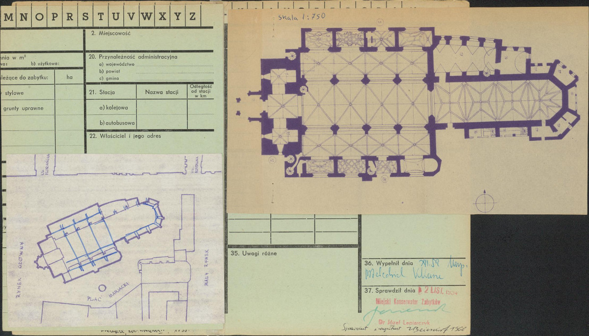 Karta zielona, skan nr 3