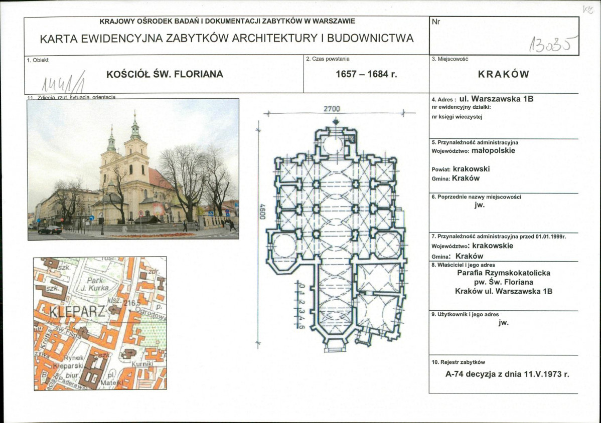 Karta biała, skan nr 1