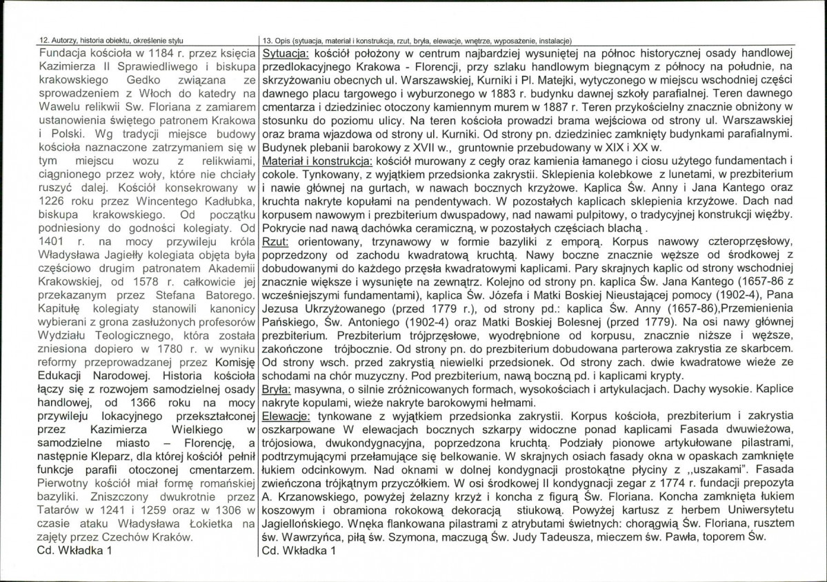 Karta biała, skan nr 2