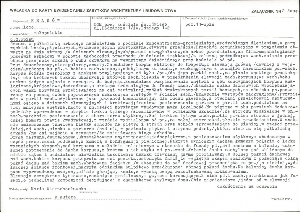 KB - Karta biała, skan nr 7