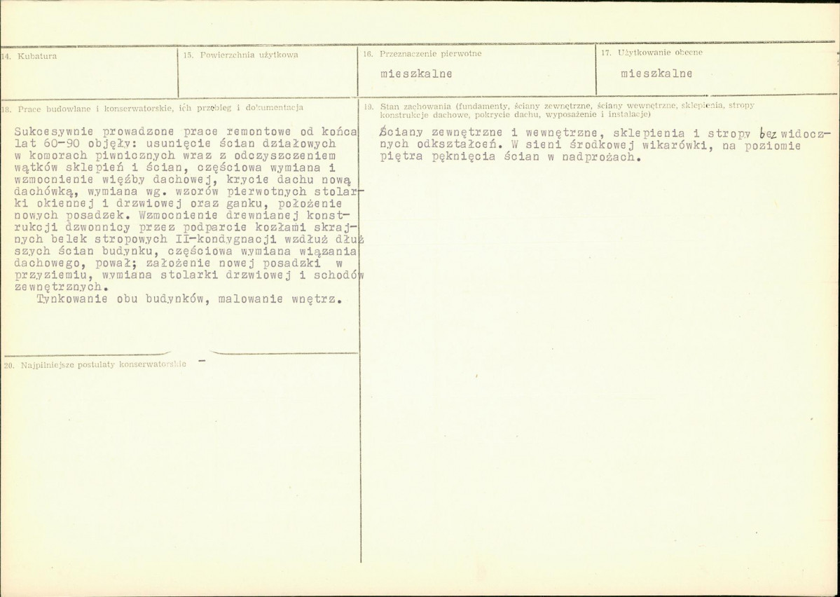 KB - Karta biała, skan nr 3