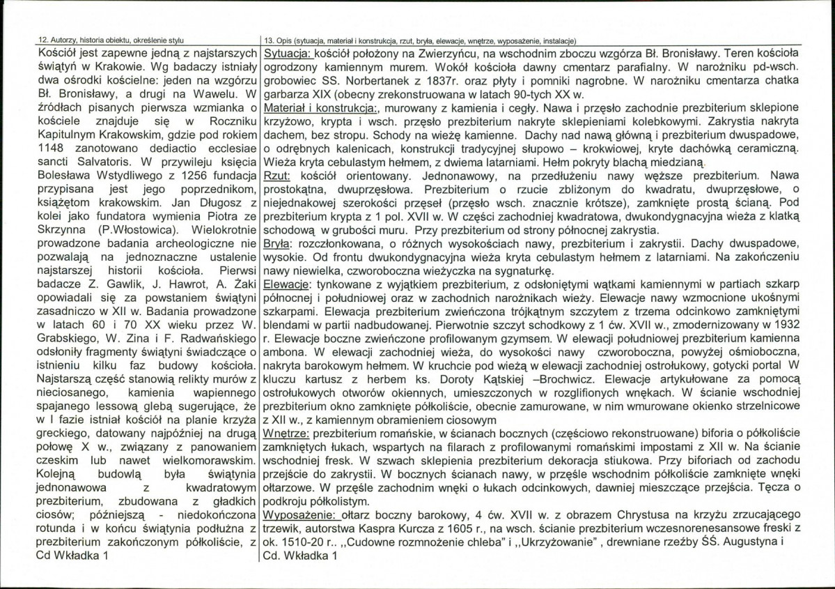 Karta biała, skan nr 2