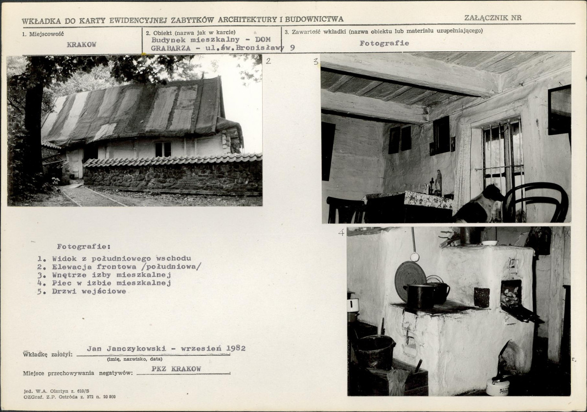 KB - Karta biała, skan nr 5