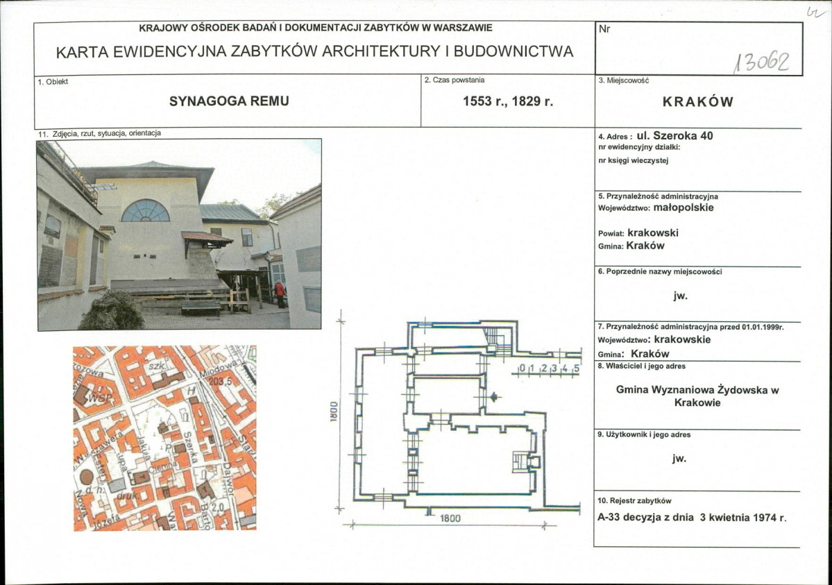 Karta biała, skan nr 1