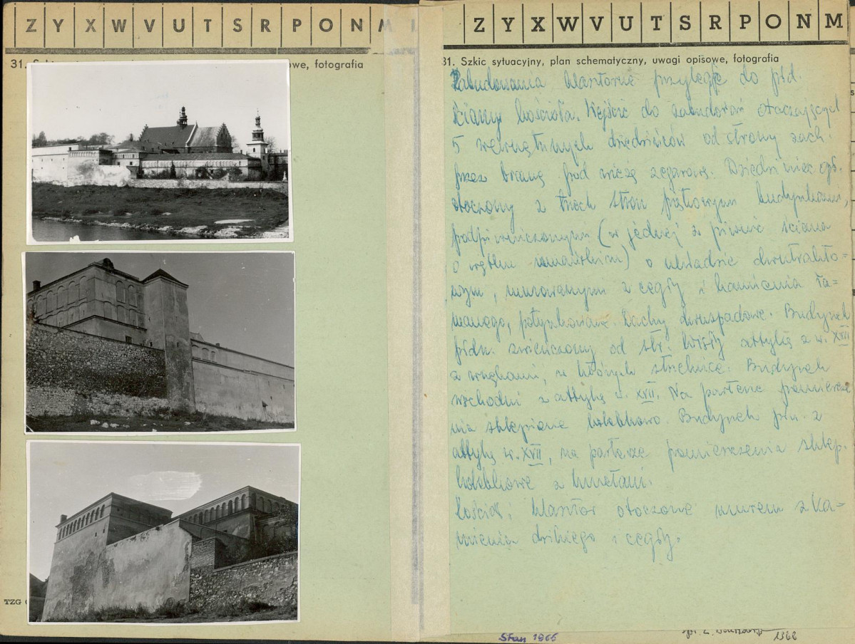 Karta zielona, skan nr 2