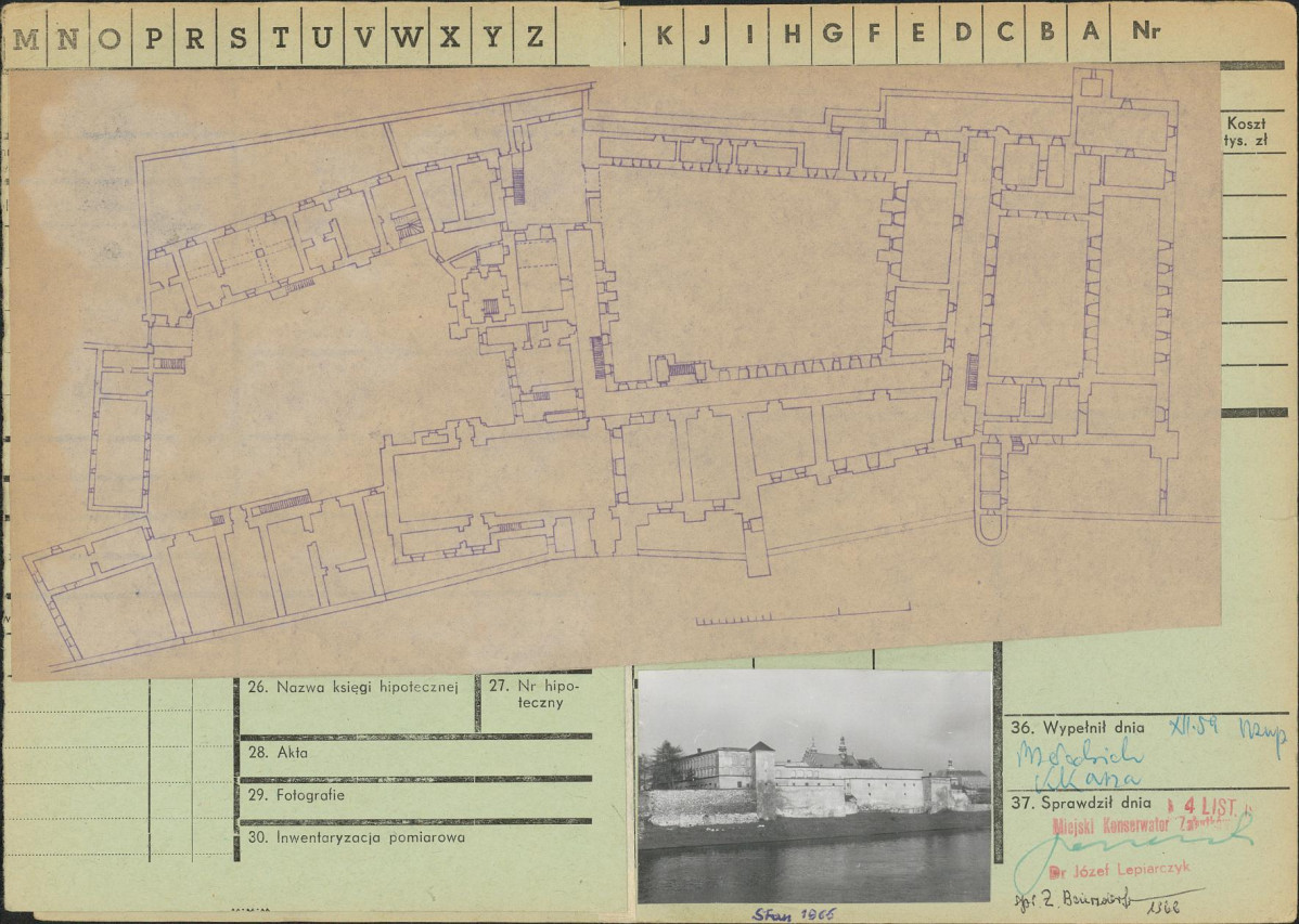 Karta zielona, skan nr 4