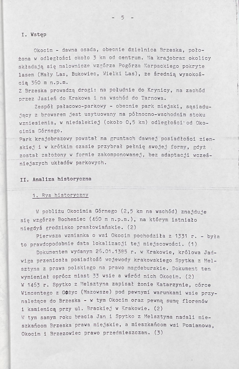 EP - Ewidencja parkowa, skan nr 8