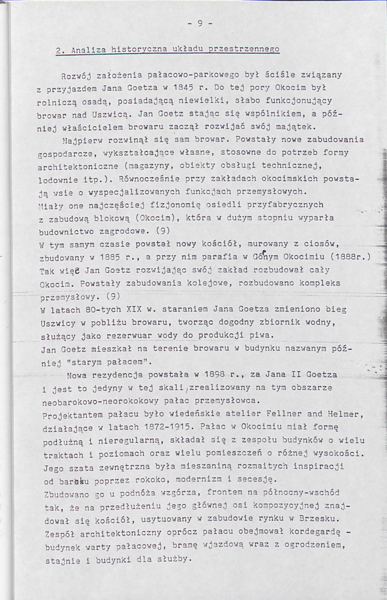 EP - Ewidencja parkowa, skan nr 12