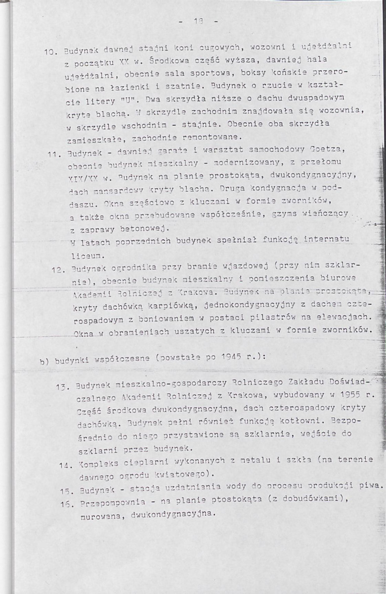 EP - Ewidencja parkowa, skan nr 21