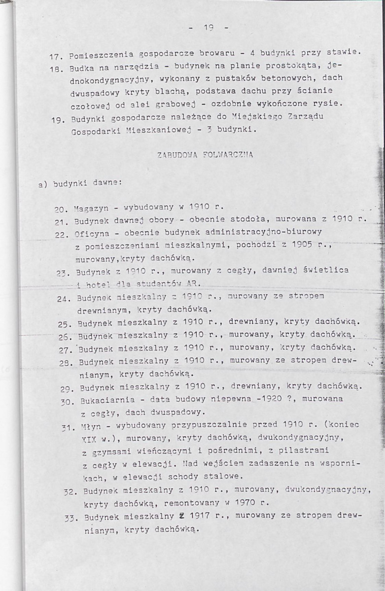 EP - Ewidencja parkowa, skan nr 22