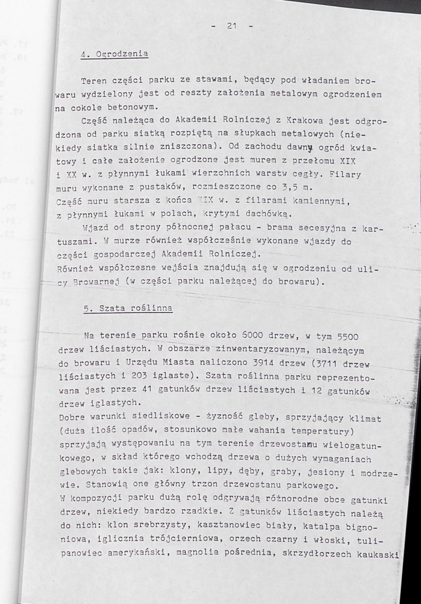 EP - Ewidencja parkowa, skan nr 23