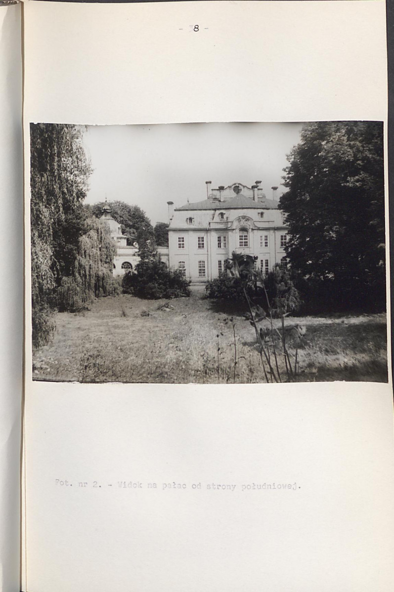 EP - Ewidencja parkowa, skan nr 44