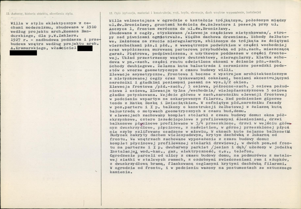 KB - Karta biała, skan nr 2