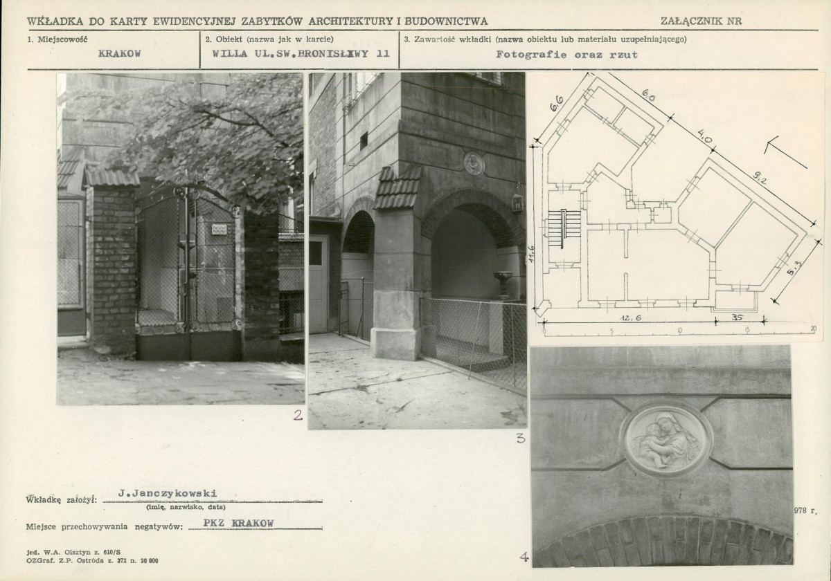 KB - Karta biała, skan nr 5