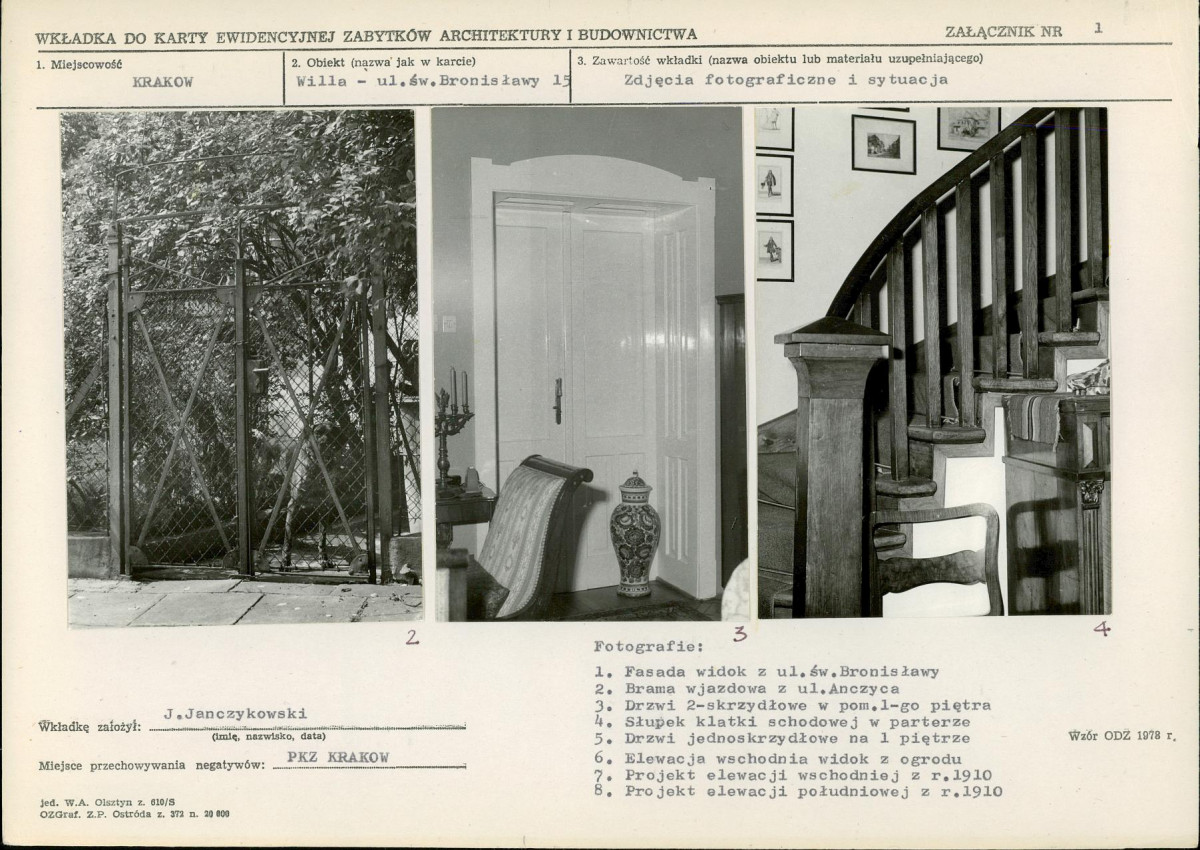 KB - Karta biała, skan nr 5