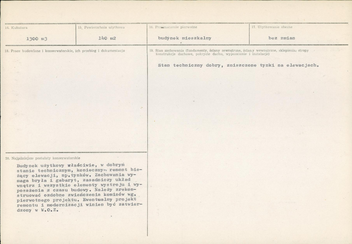 KB - Karta biała, skan nr 3