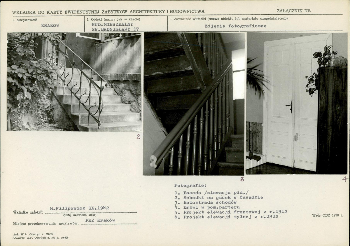 KB - Karta biała, skan nr 5