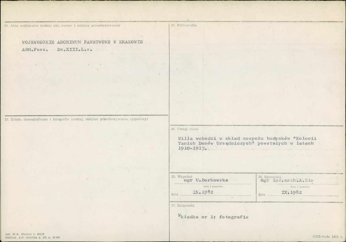 KB - Karta biała, skan nr 4