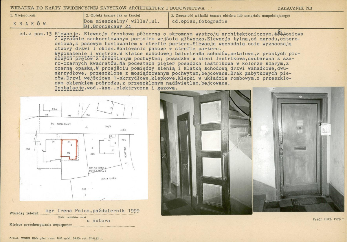 KB - Karta biała, skan nr 5