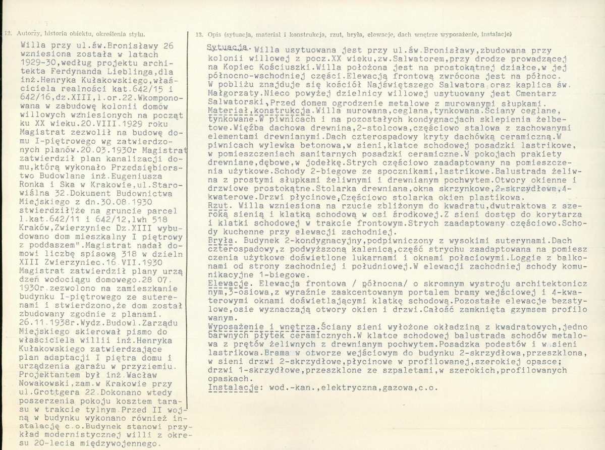 KB - Karta biała, skan nr 2