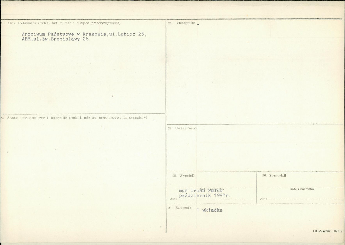 KB - Karta biała, skan nr 4
