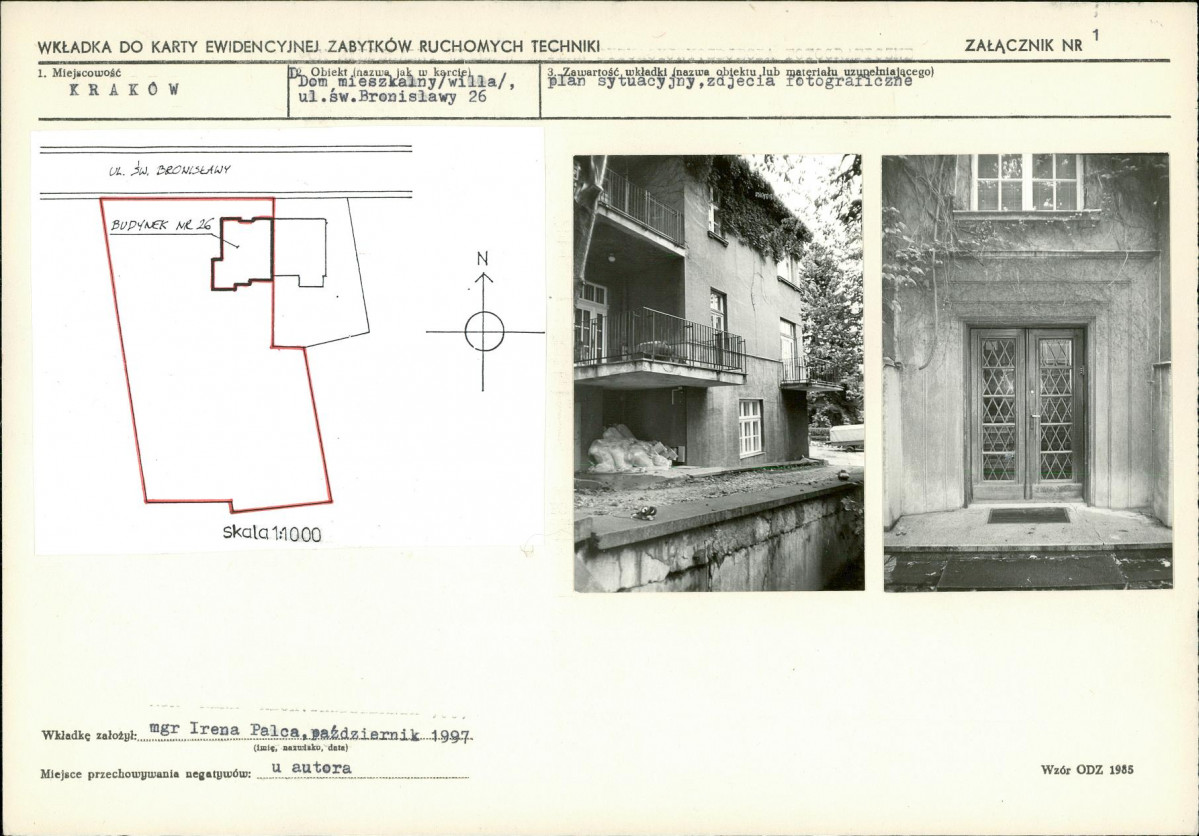 KB - Karta biała, skan nr 5