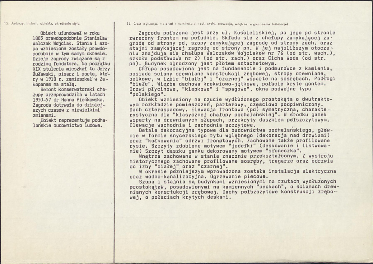 KB - Karta biała, skan nr 2