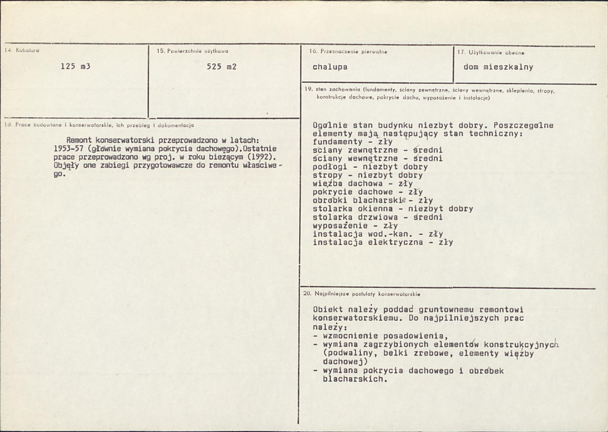 KB - Karta biała, skan nr 3
