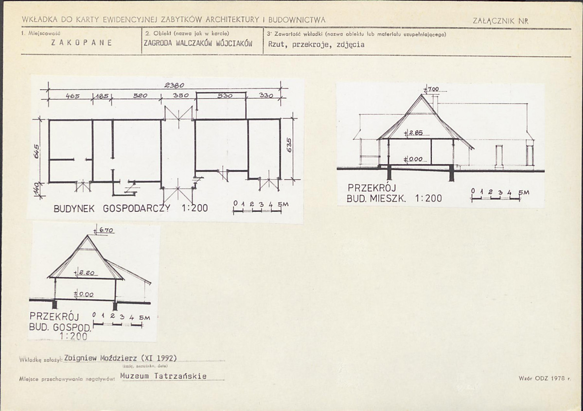 KB - Karta biała, skan nr 5