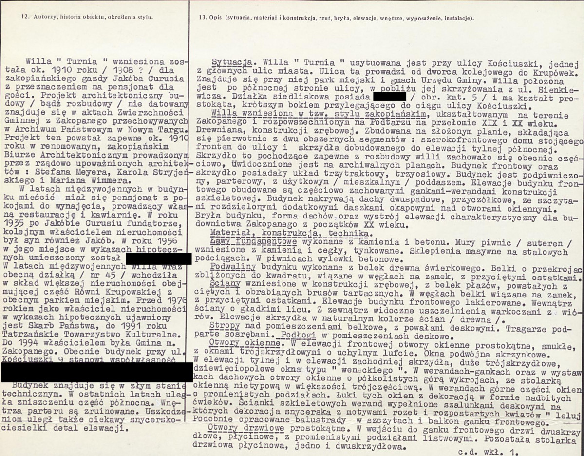 KB - Karta biała, skan nr 2