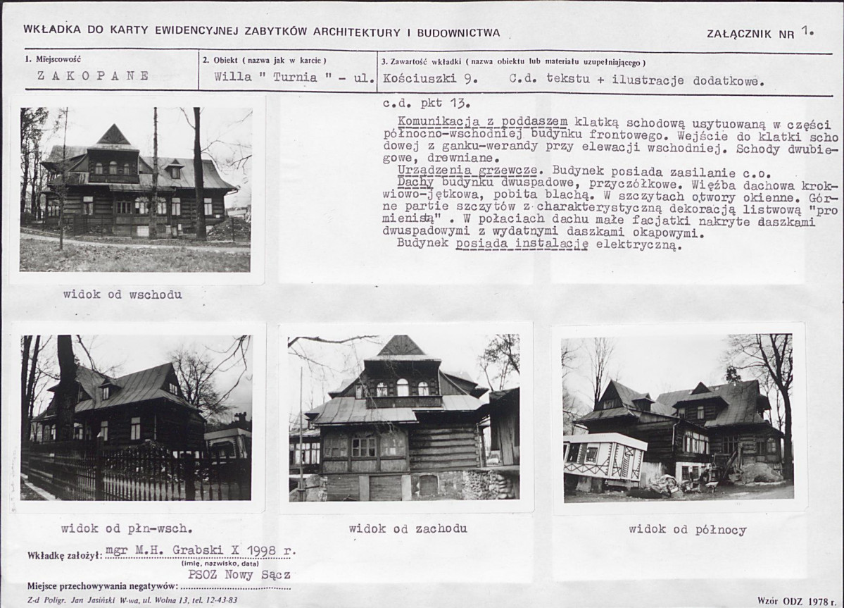 KB - Karta biała, skan nr 5